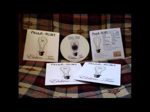 04-Trebu - Penna Blues - Elektro Trio