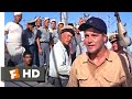 Mister Roberts 1955 Pulver Takes A Stand Scene 10 10 Movieclips