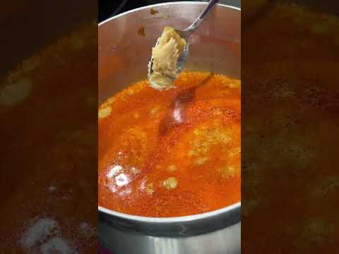 The #1 Trick for a Great Thai Curry