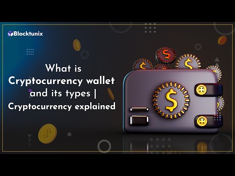 Crypto wallet Development Compnay