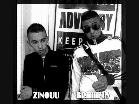 Zinou Feat BriiMs - Sa Passe Ou Sa Casse