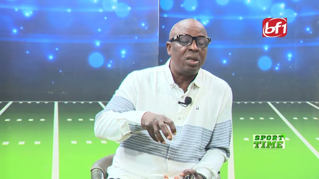 « Parmi les quatre pays de la poule F, seul le Burkina Faso dispose d’un stade»