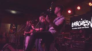 STRIVEN - "outshined" (Soundgarden cover) 8.29.17 Garcia's