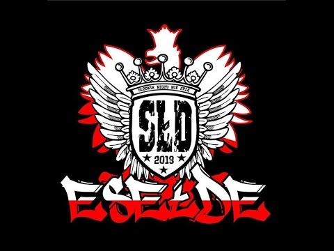 KAWA - "POWSTAŃ" (SŁD) [STREET VIDEO]