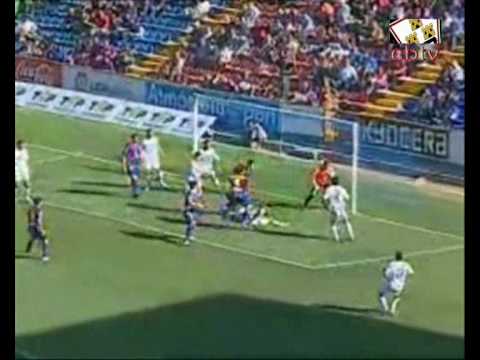 LaOTRA/MEDIAPRO. Temp. 2009-10. Resumen LEVANTE-ALBACETE