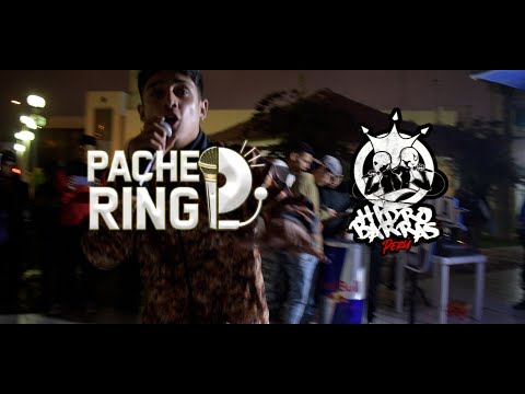 (16AVOS) JOKKER🇨🇱 VS PKS VS ALDAIR VS MCROD  - FINAL NACIONAL HIDROBARRAS @BarrapAgs