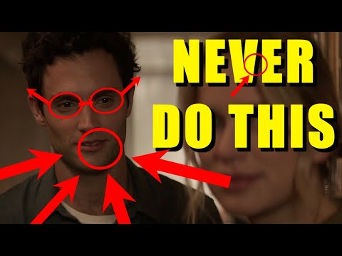 How YOU Depicts Chadness