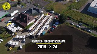 Market Tv 2019. 08. 24.