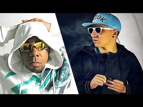 Roh MC e MC Lukinhas JK - Livre Leve e Solto (DJ Jorgin) Lançamento 2014