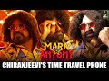 Chiranjeevi S Time Travel Phone Mark Antony Vishal SJ Suryah Adhik GV Prakash