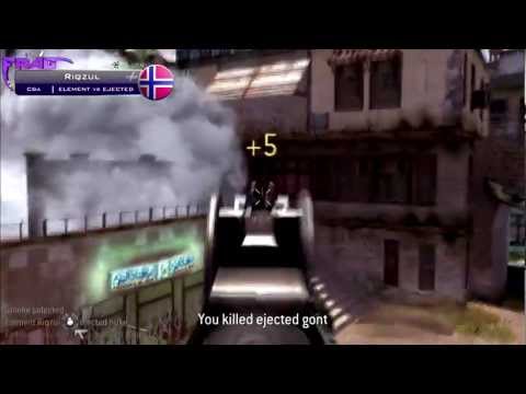 Promod Frag of the Day - Episode 78