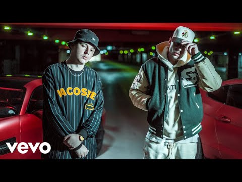 Wiatr ft. Sitek - BBS (Official Video)