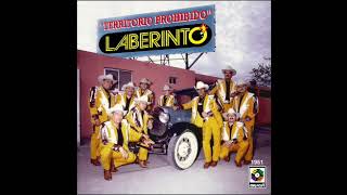 Grupo Laberinto - Preso De Nuevo Leon