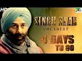 Singh Saab The Great 4 Days To Go Full Hindi Movie Sunny Deol Urvashi Rautela