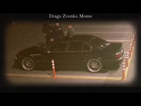 Drago, Zvonko & Momo - Dramatić