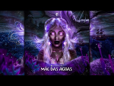 Henrique Camacho - Mãe das Águas [180 BPM]