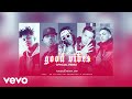 Fuego, Nicky Jam - “Good Vibes” Ft. De La Ghetto, Amenazzy, C. Tangana (Official Remix) Fuego, Nicky Jam - “Good Vibes” Ft. De La Ghetto, Amenazzy, C. Tangana (Official Remix)