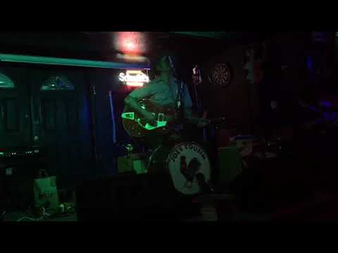 Promotional video thumbnail 3 for Joe’s Cousin One Man Band