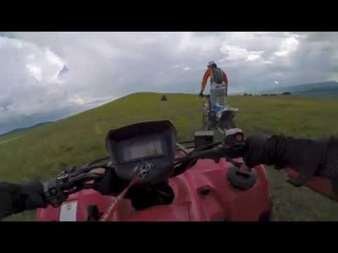 Iesire duminica 14.07.19 ATV și Cross