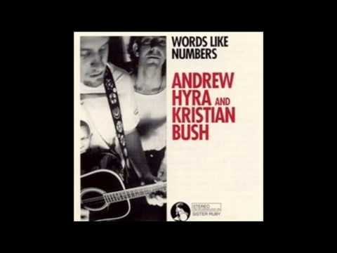 Andrew Hyra & Kristian Bush (Billy Pilgrim) - Ain't Got No Love