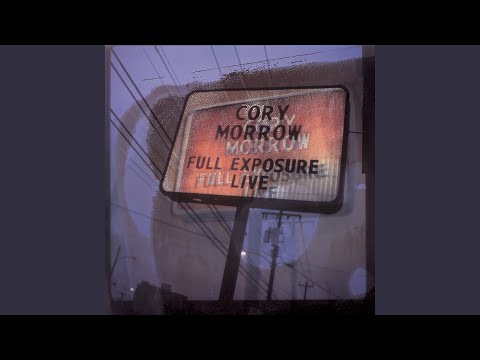 Live Forever - Cory Morrow