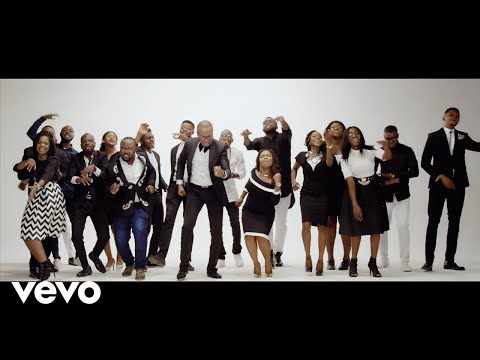 De-Glorious - My Case is Different [Official Video]