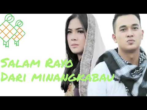 Kintani feat Andri Darma - Salam barayo dari Minangkabau