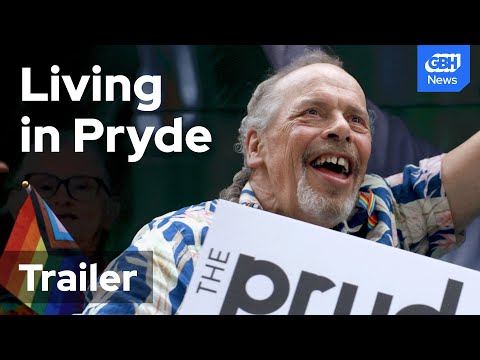 Living in Pryde | Trailer