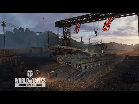 Wot Console FV215b, 7.4k Direct Gold Mark Damage. Fisherman ́s bay Map