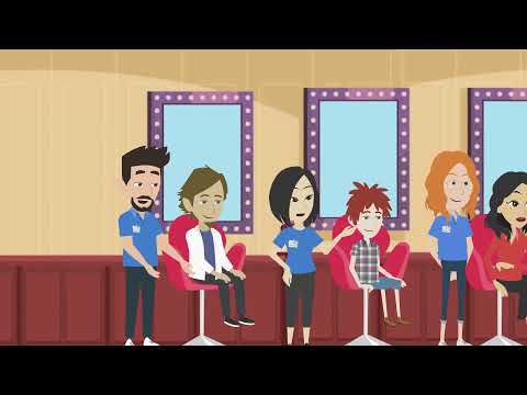 VGroomU Partner