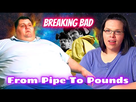 Doug The Sneaky Snacker - My 600 Pound Life Reaction