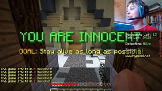 zach is the murder this time!!!!