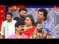 Auto Ramprasad Performance | Extra Jabardasth | 3rd May 2024 | ETV Telugu