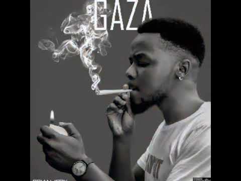 Brian Jeck - Gaza (Produced by Zer053 Music )