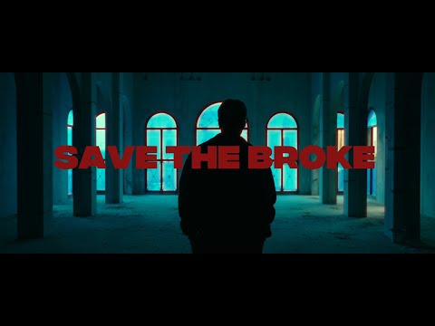SAVE THE BROKE - HEIN MIN THU ( OFFICIAL MUSIC VIDEO )