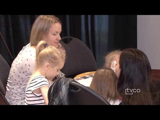 Conférence – Les mammifères de Charlevoix avec David Bernard