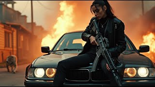 Anti-herói Enfrenta Gangue Mortal | Filme De Crime Suspense | Melhores Filmes Dublados Em Portugues