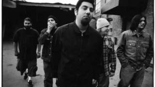 Deftones - Mascara (Acoustic Cover)