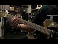 What Rules My Heart - Triumph Intro/Riff "Video 643"