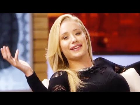 Iggy Azalea May Not Be So Fancy | Dave Skylark's Very Special VMA Special
