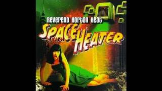 The Reverend Horton Heat - Starlight Lounge