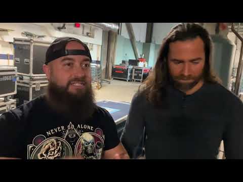 Watch: “Up For Adoption” – Being The Dark Order Ep 20