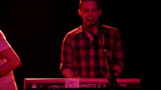 100 Monkeys - Made Of Gold ( @ Trees April 24 )