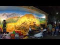 Mussoorie Mall Road Night Walking Tour Uttarakhand Land Of Gods