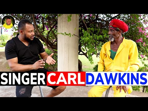 CARL DAWKINS shares his STORY