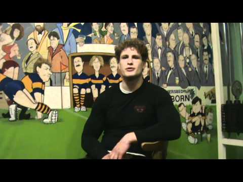 Catching up with DIOK 1 Captain