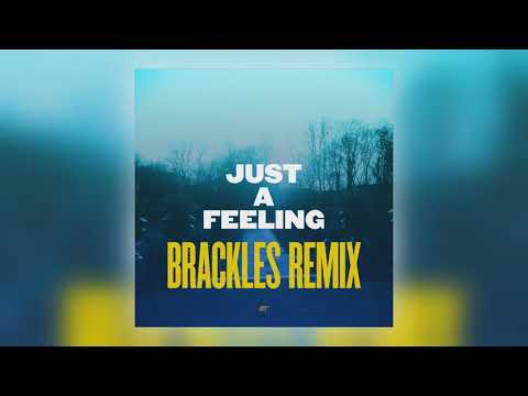 Swing Ting, HMD & Brackles - Just a Feeling (Brackles Remix) [Audio]