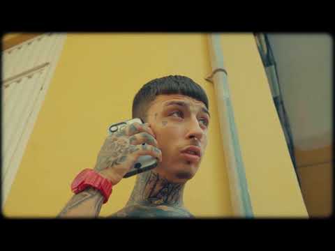 KidFlako - 1.8.7 (VideoClip Oficial)