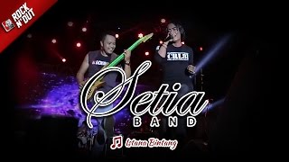 Download lagu ISTANA BINTANG Diaransemen Reggae! Enak Buat Jingkrak-jingkrak Bareng Setia Band (Live Bulukumba) mp3