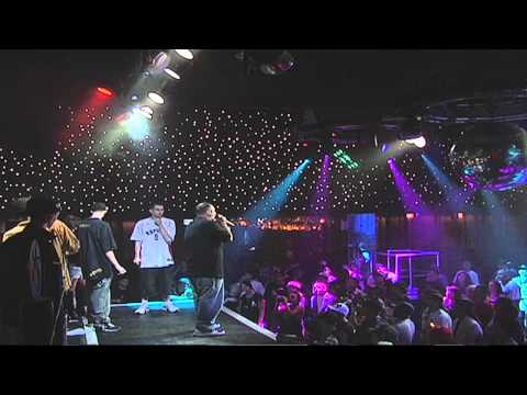 Bartone vs Desi Souljah